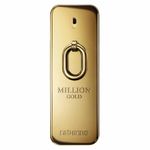 Paco Rabanne Million Gold Intense - Eau de Parfum - Perfume Masculino 100ml