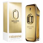 Paco Rabanne Million Gold Intense - Eau de Parfum - Perfume Masculino 100ml