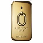 Paco Rabanne Million Gold Intense - Eau de Parfum - Perfume Masculino 50ml
