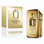 Paco Rabanne Million Gold Intense - Eau de Parfum - Perfume Masculino 50ml