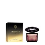 Versace Crystal Noir - Eau de Toilette - Perfume Feminino 90ml