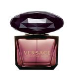 Versace Crystal Noir - Eau de Toilette - Perfume Feminino 90ml