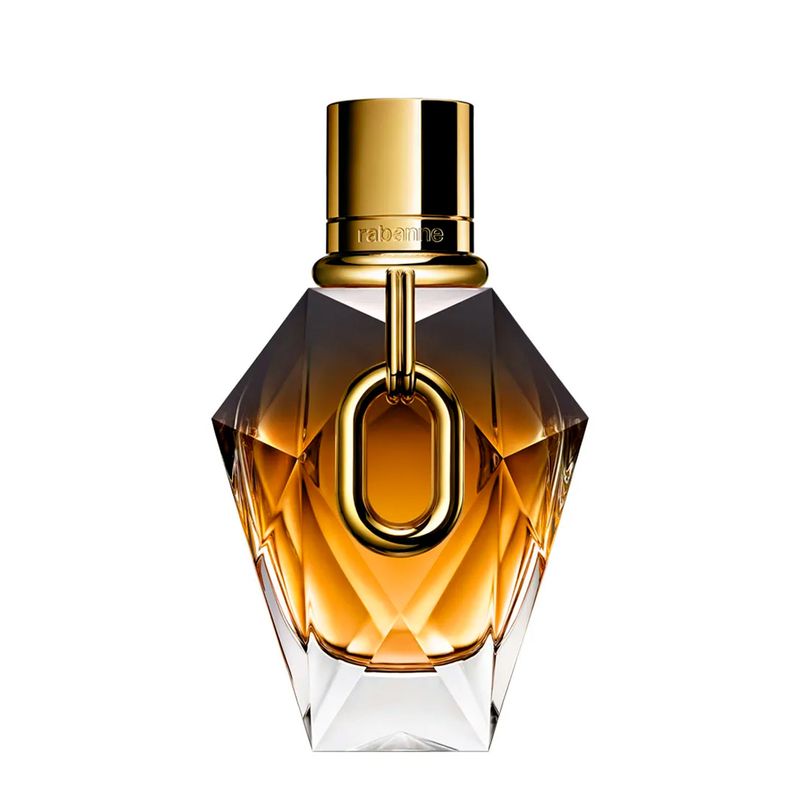 Paco Rabanne Million Gold For Her - Parfum - Perfume Feminino 50ml