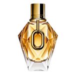 Paco Rabanne Million Gold For Her - Eau de Parfum Refillable - Perfume Feminino 90ml