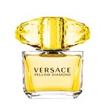 Versace Yellow Diamond - Eau de Toilette - Perfume Feminino 90ml