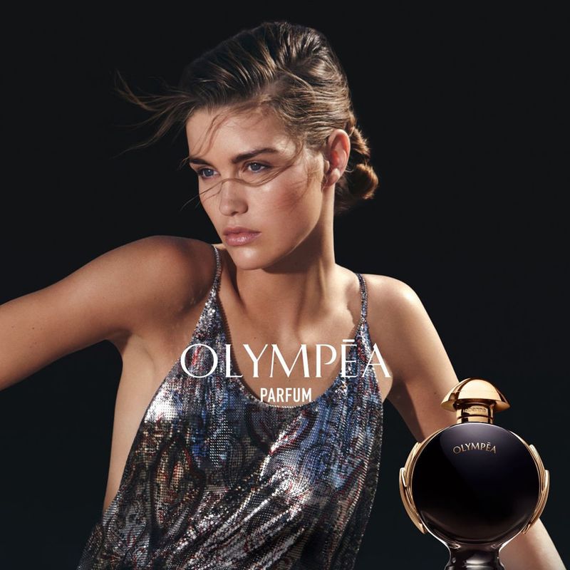 Paco Rabanne Olympéa - Parfum - Perfume Feminino 80ml