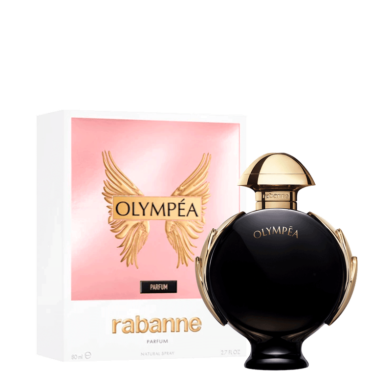 Paco Rabanne Olympéa - Parfum - Perfume Feminino 80ml