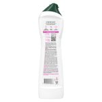 Saponáceo Cremoso Multiuso Cif - Floral Squeeze 450ml