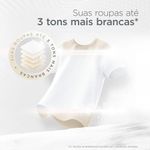Lava-Roupas em Pó Omo Expert - Roupas Brancas Caixa 720g