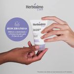 Desodorante Creme Herbíssimo Care Linhaça e Coenzima Q10 - 55g