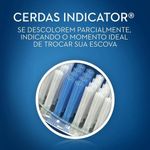Escova Dental Oral-B Indicator Plus Macia - 30
