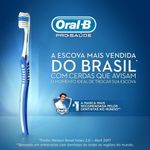 Escova Dental Oral-B Indicator Plus Macia - 30