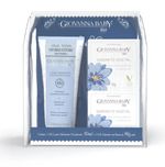 Kit Giovanna Baby Blue - Body Splash 260ml + 2 Sabonetes 90g