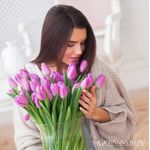 Kit Giovanna Baby Blue - Body Splash 260ml + 2 Sabonetes 90g