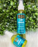 Óleo Capilar de Argan Ouribel - 120ml