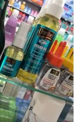 Óleo Capilar de Argan Ouribel - 120ml