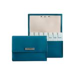 Porta Comprimidos Semanal - Pilbox Liberty Azul