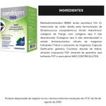 Kit 3x Condrigen TRIO (MSM, Colágeno Tipo 2, Ácido Hialurônico e Vitamina C) - 60 Cápsulas - Maxinutri