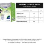 Kit 3x Condrigen TRIO (MSM, Colágeno Tipo 2, Ácido Hialurônico e Vitamina C) - 60 Cápsulas - Maxinutri