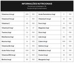 KIT 2X Hemovital Multivitamínico - 60 Comprimidos - Lauton