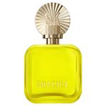 Shakira Yellow Amarillo Feminino Eau de Parfum 80ml