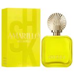 Shakira Yellow Amarillo Feminino Eau de Parfum 80ml