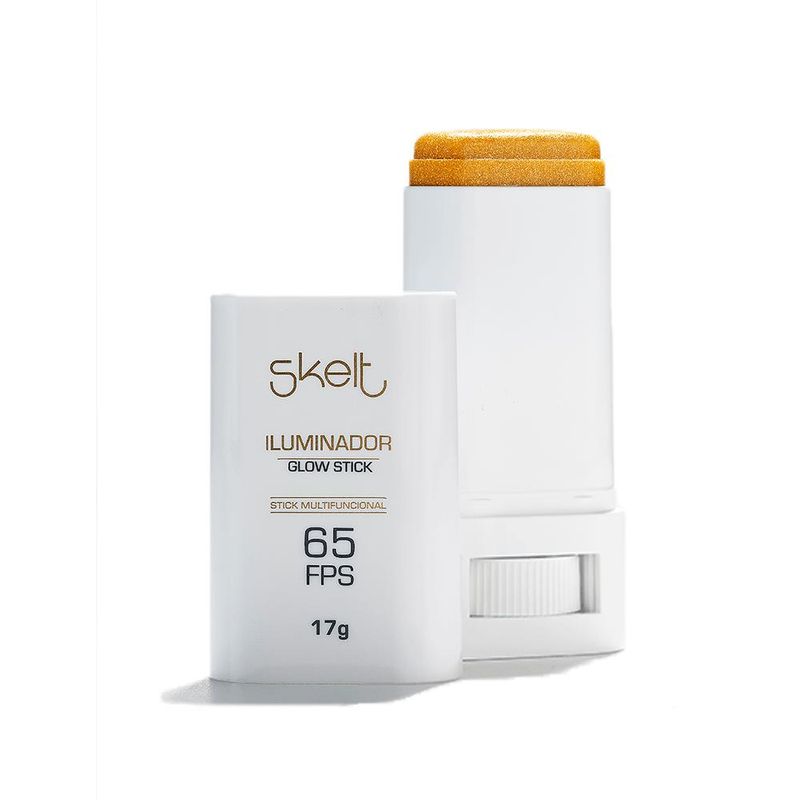 Skelt Iluminador Glow Stick Fps65 17g