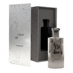Mawwal Sense Nour Eau De Parfum - Perfume Feminino 100ml