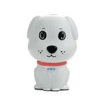 Inalador Nebulizador Superflow Plus DCDOG1 Branco