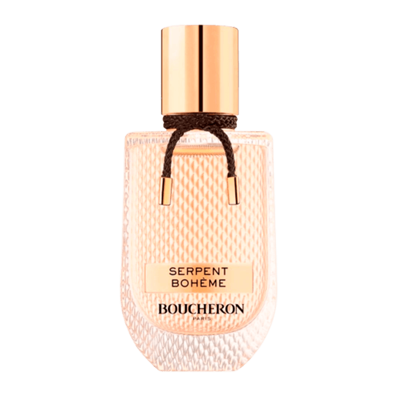 Boucheron Serpent Bohème – Eau de Parfum Feminino 50ml