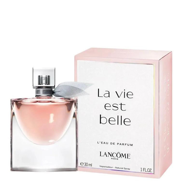 La Vie Est Belle Feminino L'Eau de Parfum 30ml