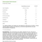 Muffin Coco e Chocolate - Belive 40g