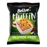 Muffin Coco e Chocolate - Belive 40g