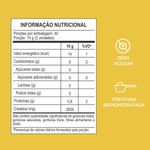 Guday Creatina Gummy Laranja 60un