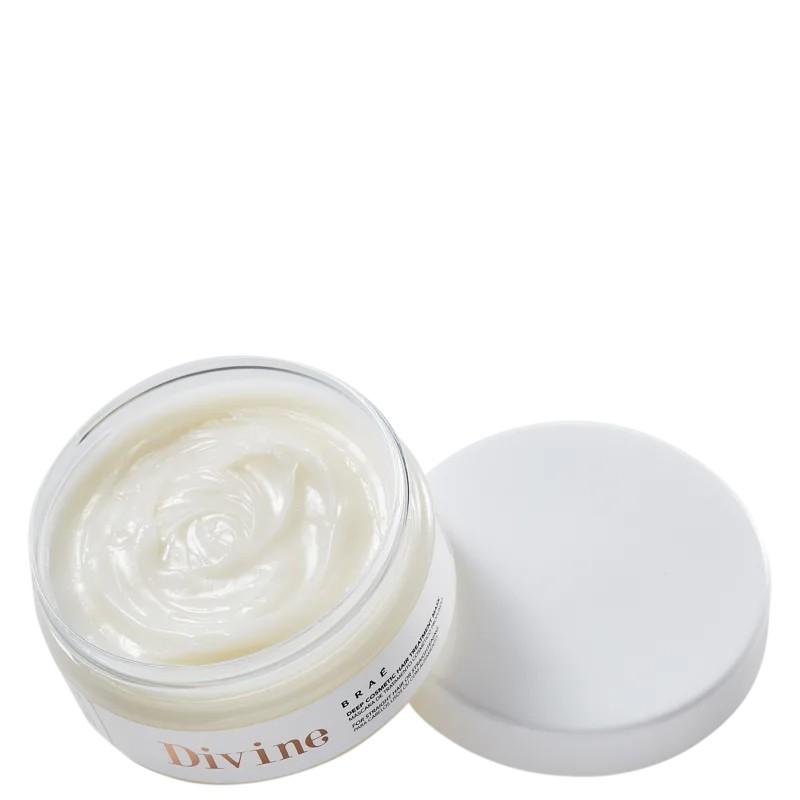 Braé Divine Home Care - Máscara Capilar 200g