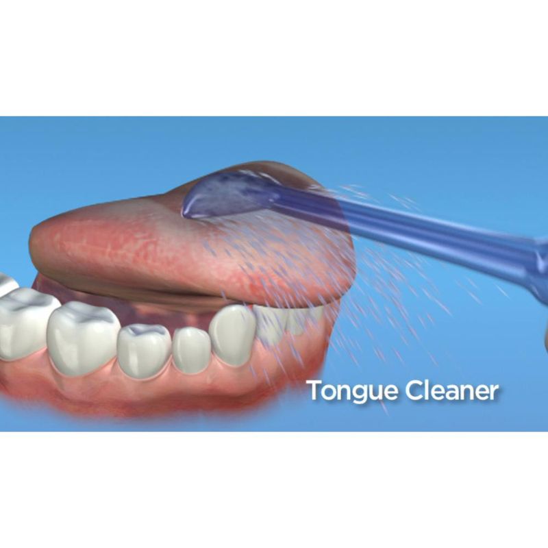 Waterpik - Bico Limpador de Língua - 02 unidades