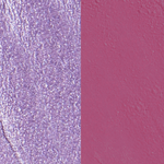 Océane - Sombra em Bastão Dupla Rosa e Violeta - Larissa Manoela - Duo Eyeshadow Stick Pink Sky And Metallic Violet - 2,4g