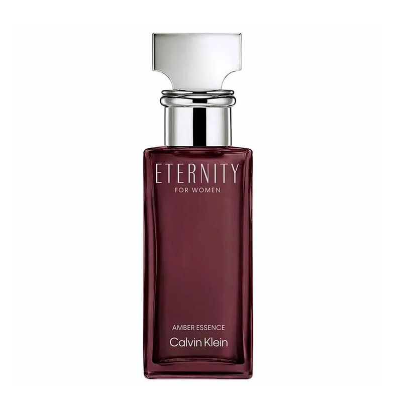 Calvin Klein Eternity Amber Essence Eau de Parfum - perfume Feminino 50ml