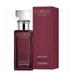Calvin Klein Eternity Amber Essence Eau de Parfum - perfume Feminino 50ml