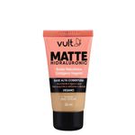 Vult - Base Líquida Hidraluronic Matte - V270 - 26ml