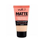 Vult - Base Líquida Hidraluronic Matte - V170 - 26ml
