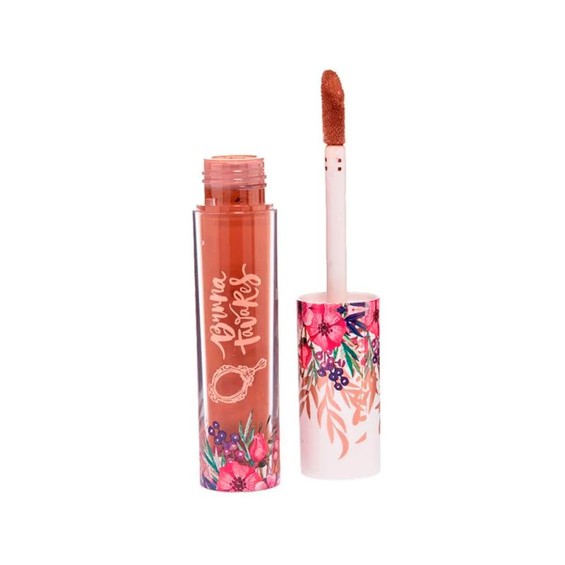 Bruna Tavares - Corretivo Líquido - Multicover D10 - 8ml