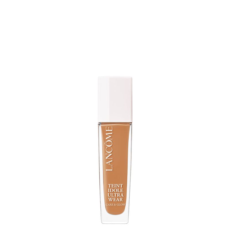 Lancôme - Base Líquida - Teint Idôle Ultra Wear Care & Glow Matte 450W - 30ml