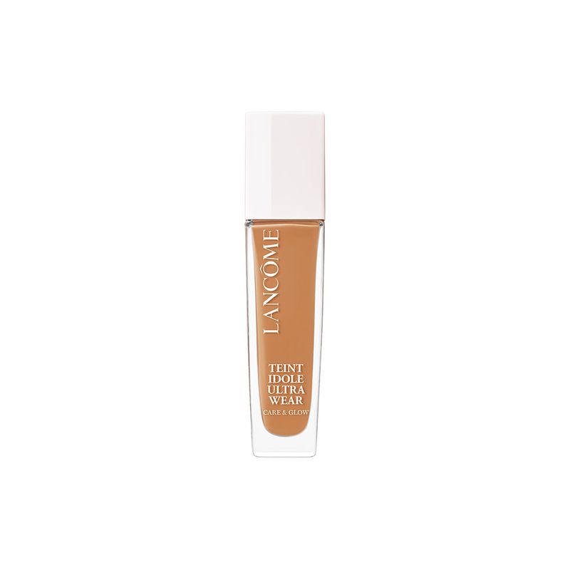 Lancôme - Base Líquida - Teint Idôle Ultra Wear Care & Glow Matte 450W - 30ml