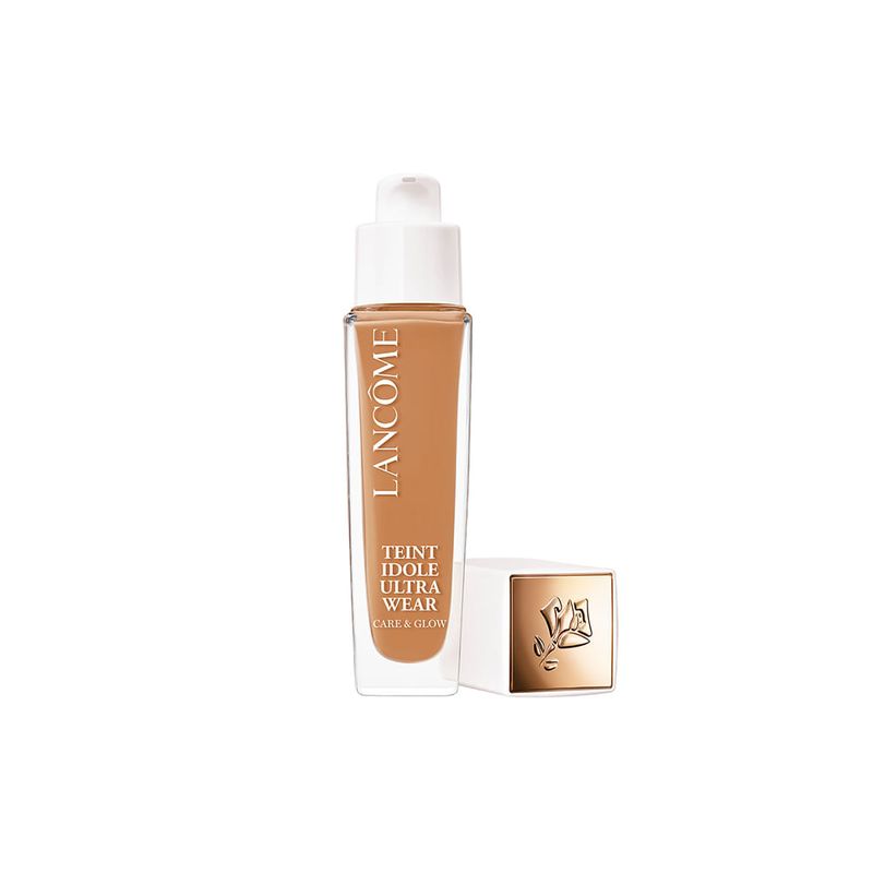 Lancôme - Base Líquida - Teint Idôle Ultra Wear Care & Glow Matte 450W - 30ml