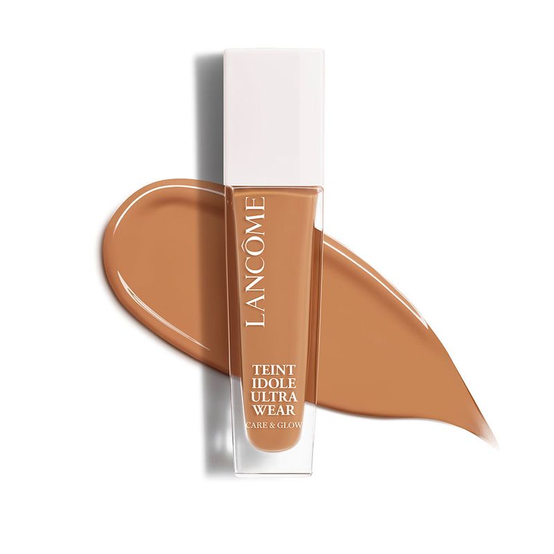 Lancôme - Base Líquida - Teint Idôle Ultra Wear Care & Glow Matte 450W - 30ml