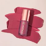 Bruna Tavares - Batom Mousse Semi Matte - BT Plush Bela - 6g