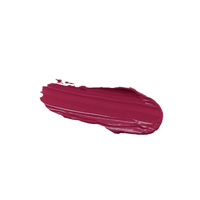 Bruna Tavares - Batom Mousse Semi Matte - BT Plush Bela - 6g