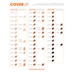 Mari Maria - Base Cover Up - Mm07O - 35g