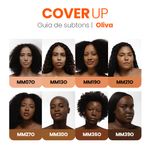 Mari Maria - Base Cover Up - Mm07O - 35g